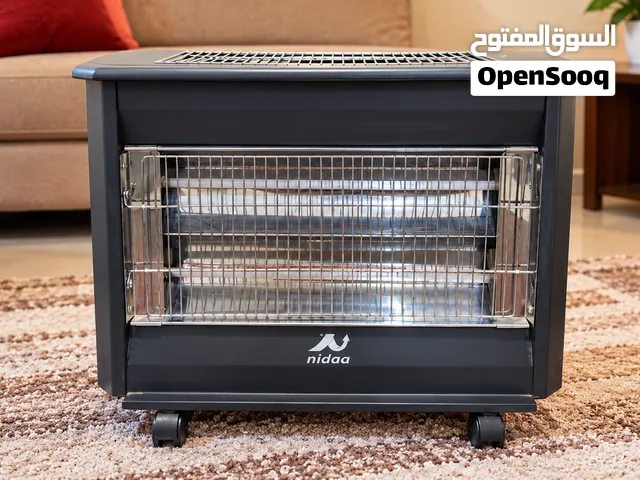 دفاية شماعي Nidaa EH23-17 بسعر 140 دينار