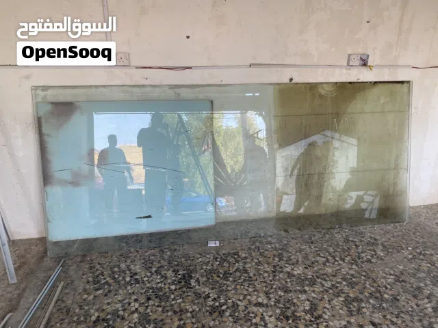 للبيع جان جراري لواجهة  محل عدد ثنين