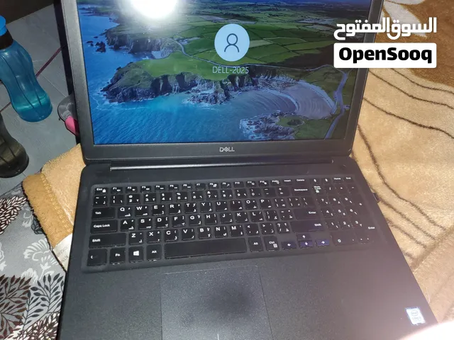لابتوب ديل لانيتيوت 3500