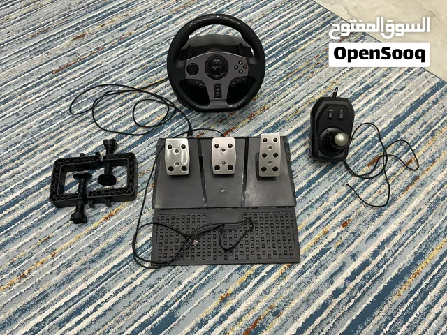 دركسون PXN V9 علا 500 وقابل لتفاوض
