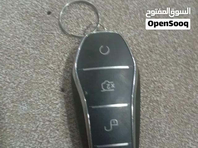 مفتاح سيارة BYD للبيع مستعمل نضيف
