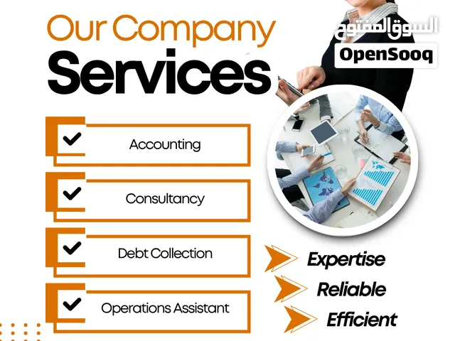 Accounting Services