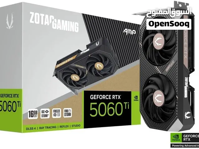 zotac 5060ti 16gb