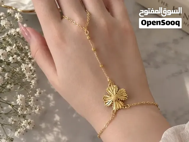 شباحيات ذهبي