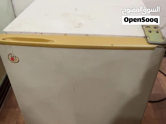 Small fridge working