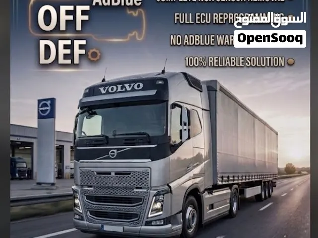Truck Diagnose