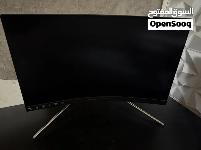للبيع شاشه 2k 240