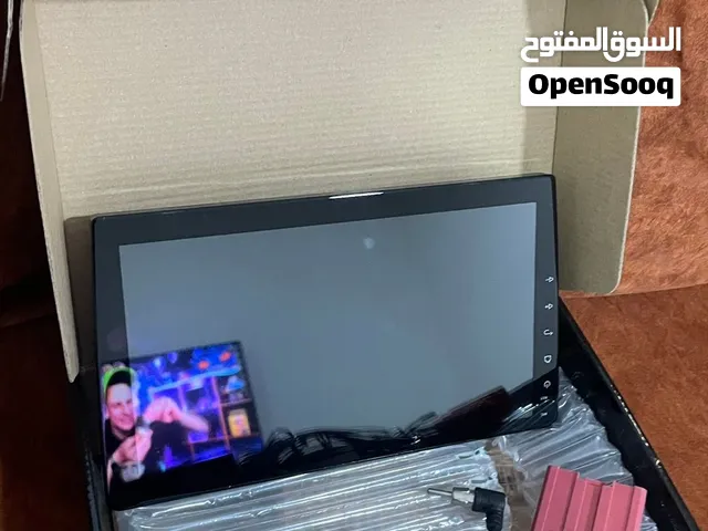 شاشة مسجل اند رويد