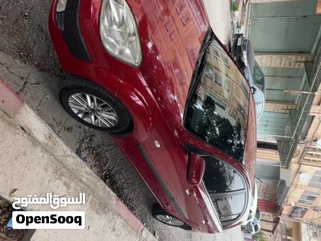 كيا برايد هاتش باك2008