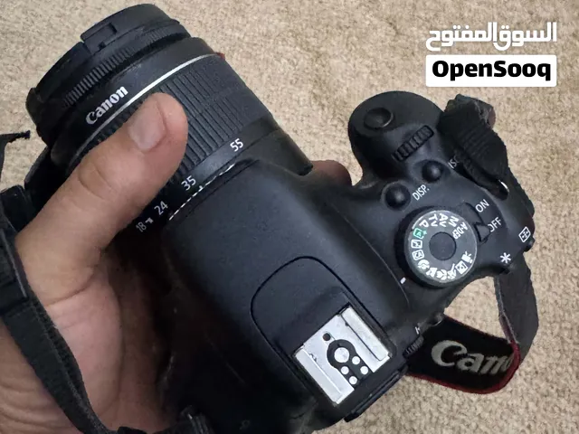 كانون d600