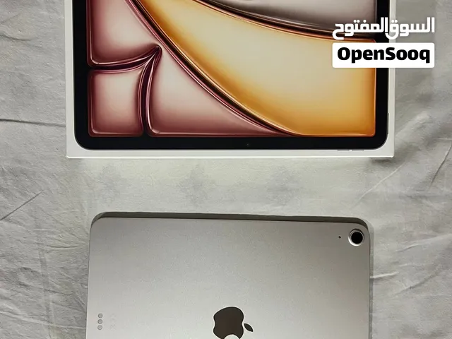 APPLE IPAD AIR M4 ( INTERNATIONAL ) - 11 INCH NEW ( 2026 )