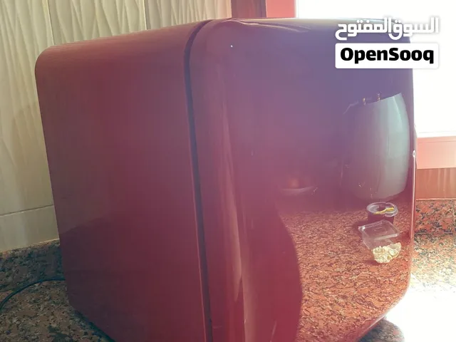 ثلاجه بحاله فوق الممتازه