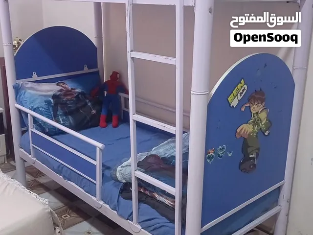 جرابي اطفال طابقين