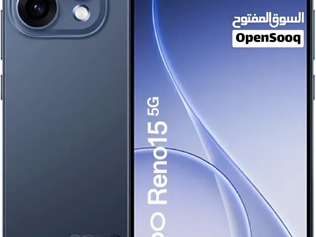 اوبو رينو 15