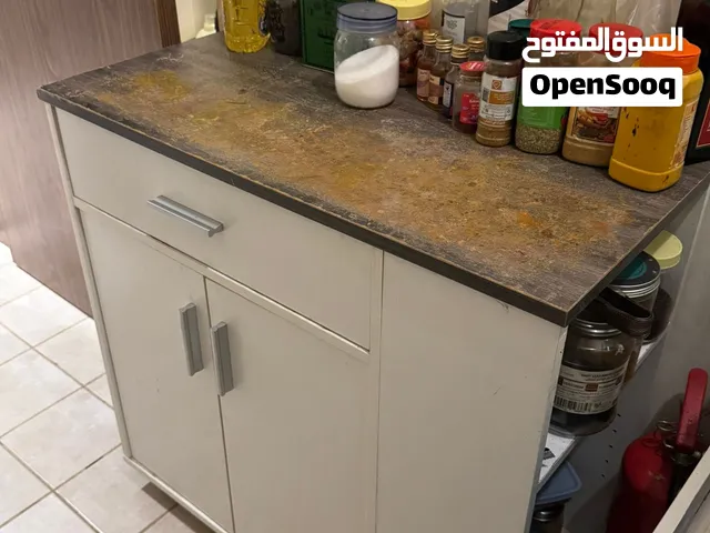 Home Box kitchen cabinet