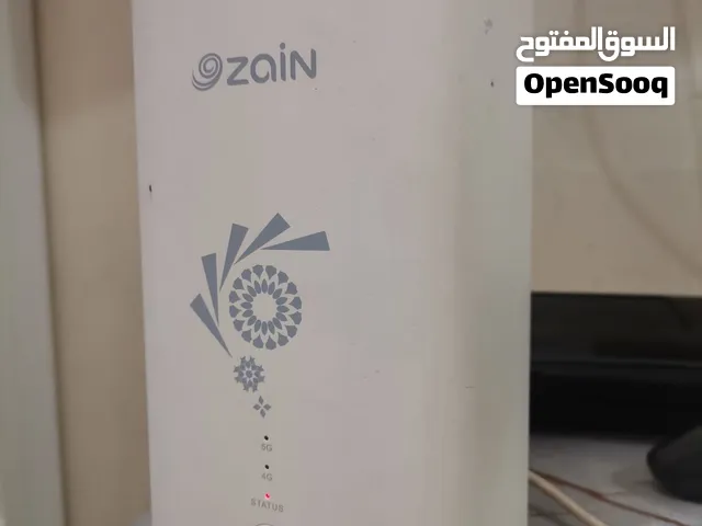 راوتر زين - Huawei Zain 5G Router BOLT CPE 5