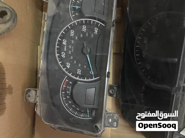 تغير ممشي العداد رقم الي تحبه