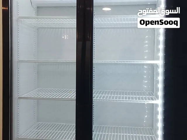 زوز تلاجات للبيع 4500مع بعض