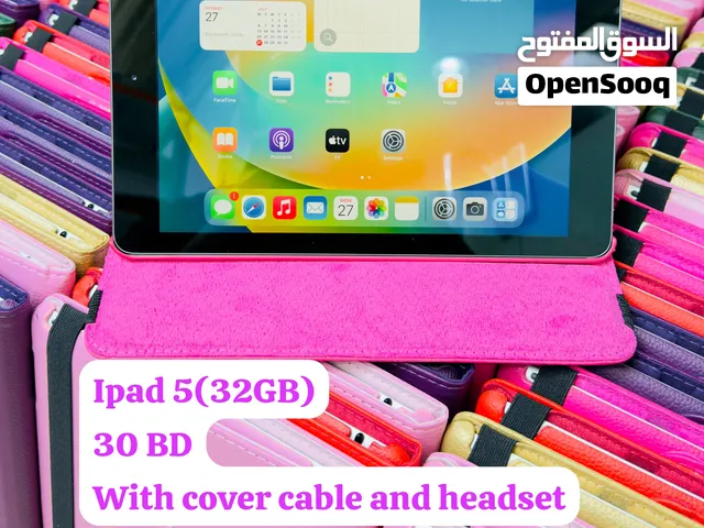Apple ipad 5