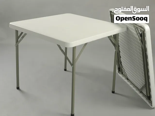 طاولة SunBoat قابلة للطي ومحمولة 86 سم متعددة الاستخدامات - وفر 1500جم - خصـم 20%