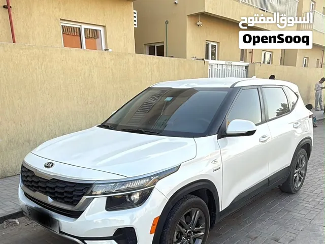 Kia celtos 2021