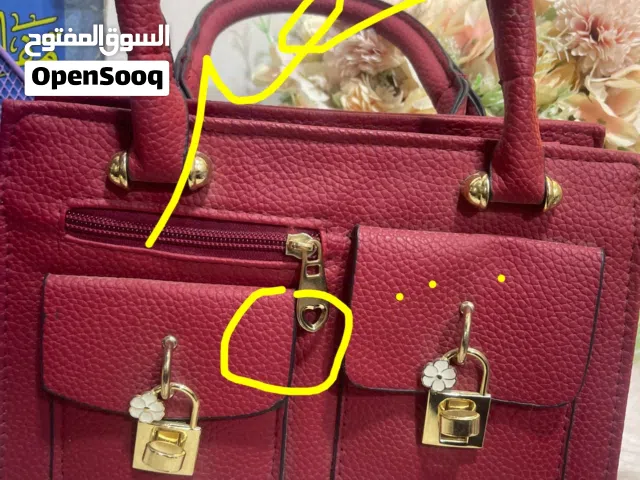 Red Armani for sale  in Basra