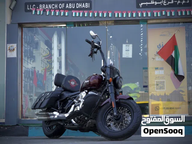 Indian Super Chief Limited,