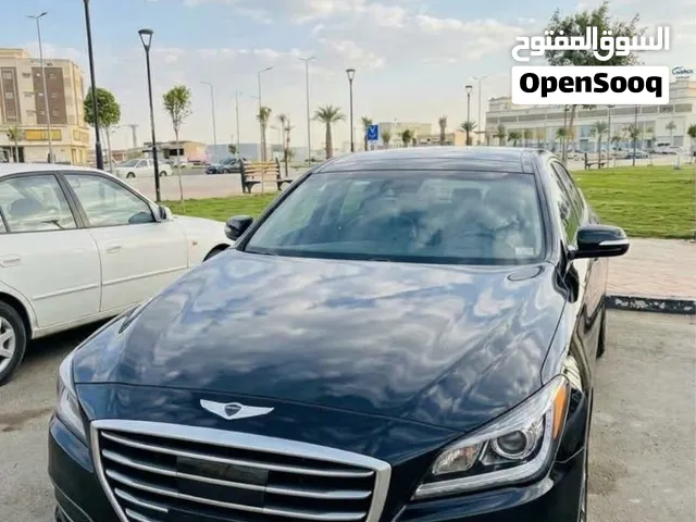 جينيسيس فل الفل ما فيش ميزه مش قاعده