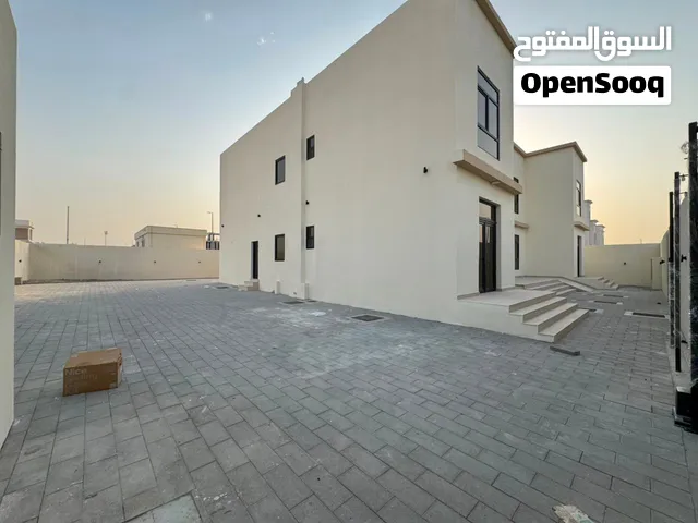 للايجار فيلا اول ساكن مدينة الرياض