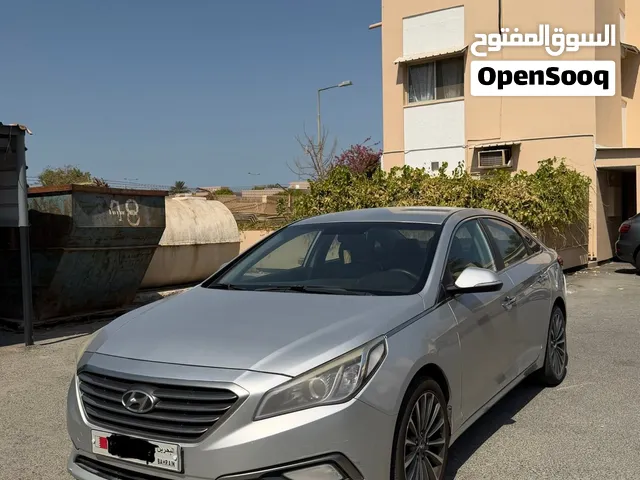 Hyundai Sonata for sale price is negotiable