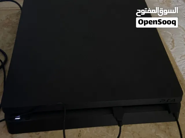 PlayStation 4 PlayStation for sale in Dhofar