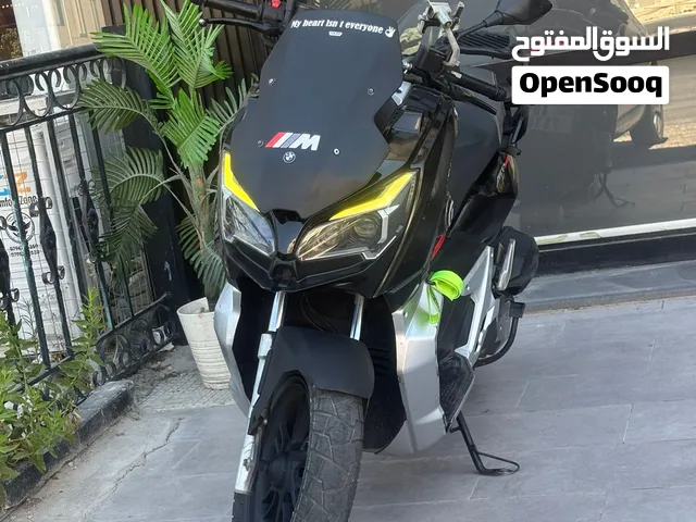 2024Qj adv 150cc