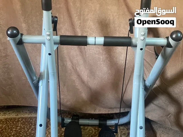 جهاز رياضة مروحة