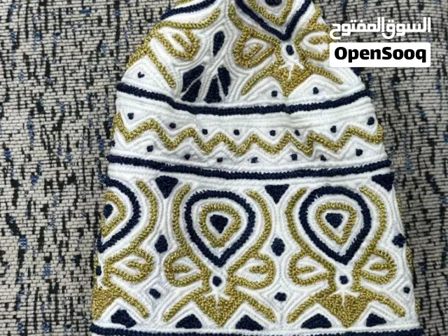 كميم خياطة يد (VIP) درجة أولى