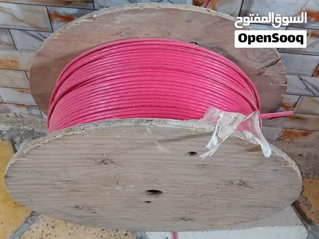 كيبل إنترنت LAN مسلح طولة 177 متر للبيع