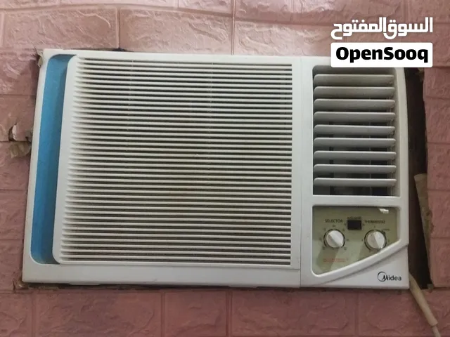 Midea 0 - 1 Ton AC in Aden