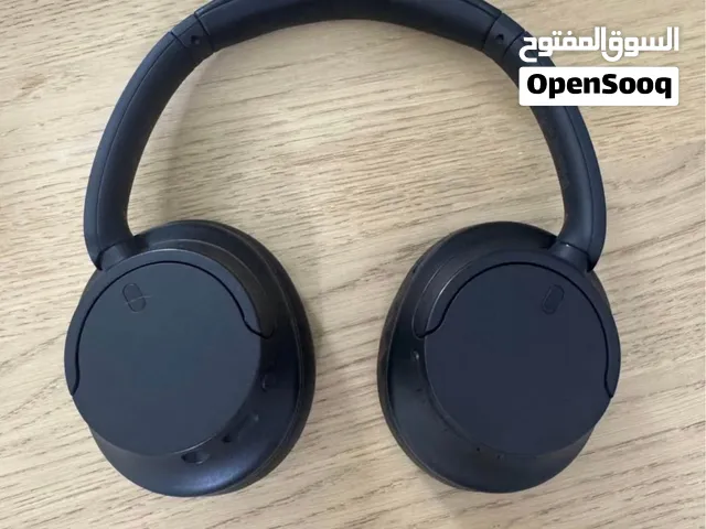 Sony CH720N with ANC Wireless Headphones