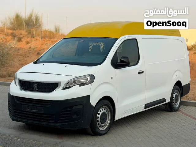 Peugot expert 2020 Diesel