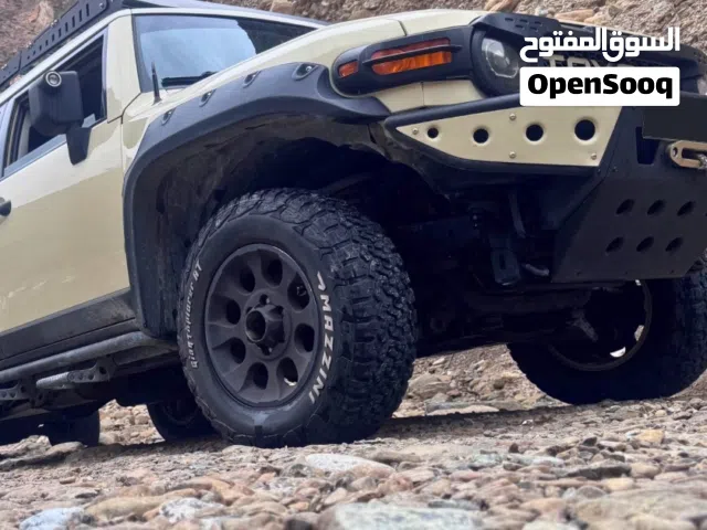 TP OFFROAD METAL BUMPER FOR SALE