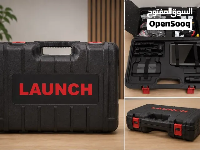 Launch X-431 Pro5