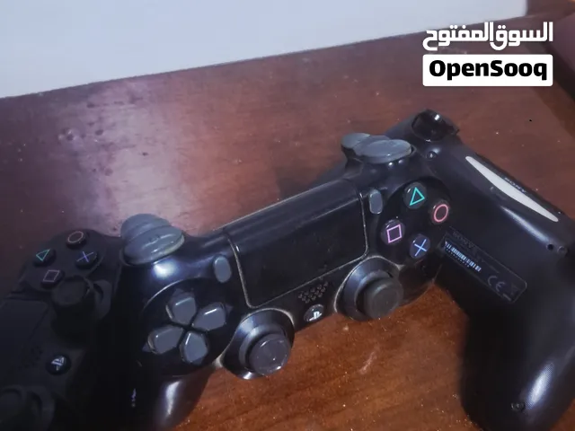 دراع بلاي ستيشن 4 اصلي DualShock 4 (CUH-ZCT1E)