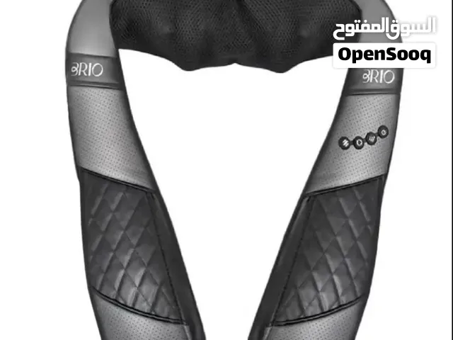جهاز مساج من Brio