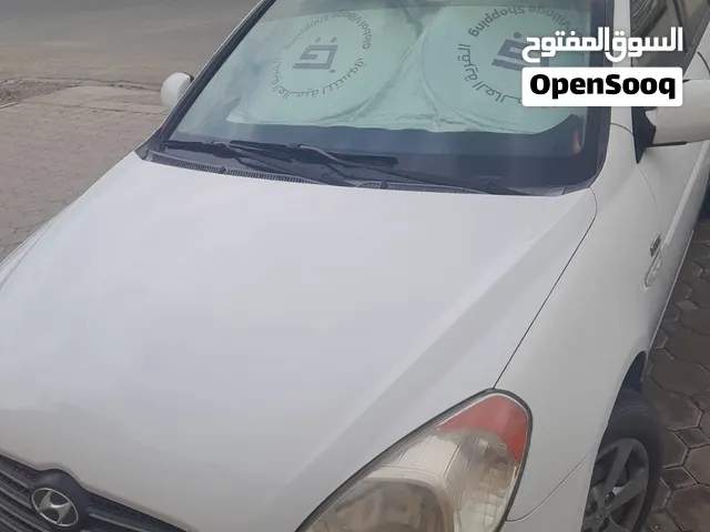 Used 2009 Hyundai Accent Sedan Good Body Condition