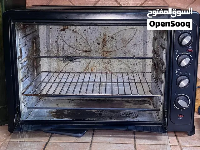 فرن كهربائي صغير