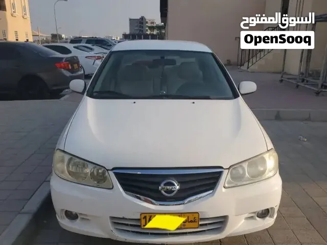Nissan Sunny 210 –  for Sale