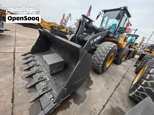 لودر xcmg موديل 2026 للبيع