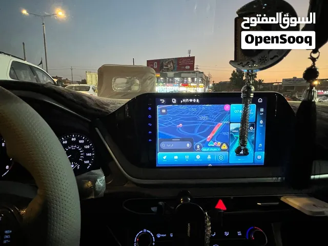 هونداي سوناتا 2021 للبيع