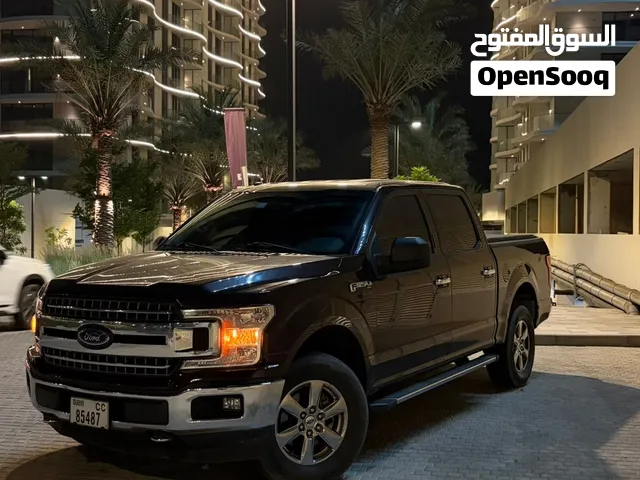 Ford f150 xlt
