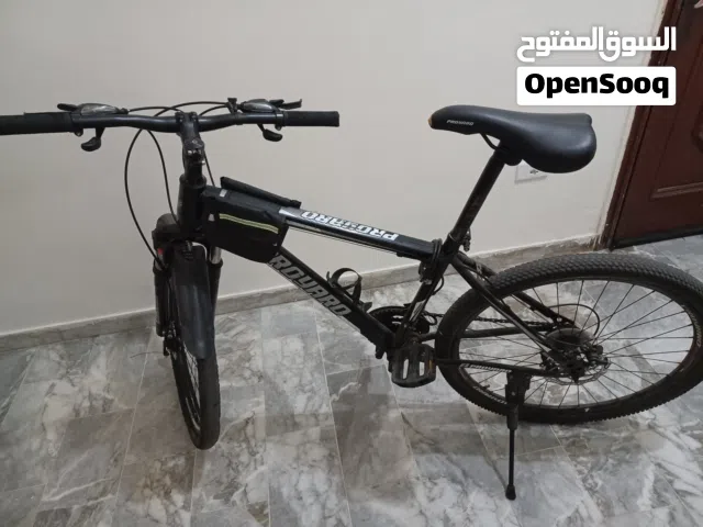 برويارد سيكل مقاس 26