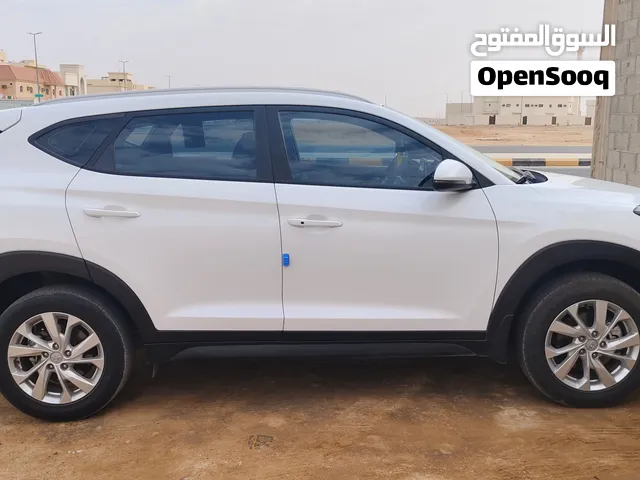 توسان 2021